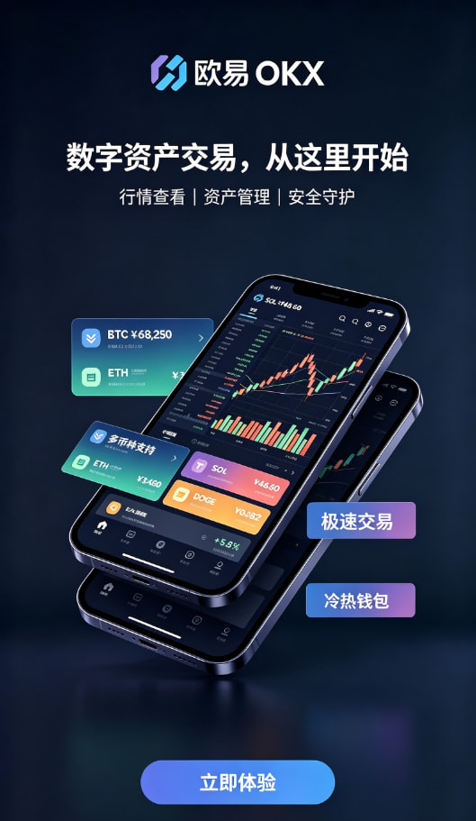 欧交易所app官方网站入口操作步骤图